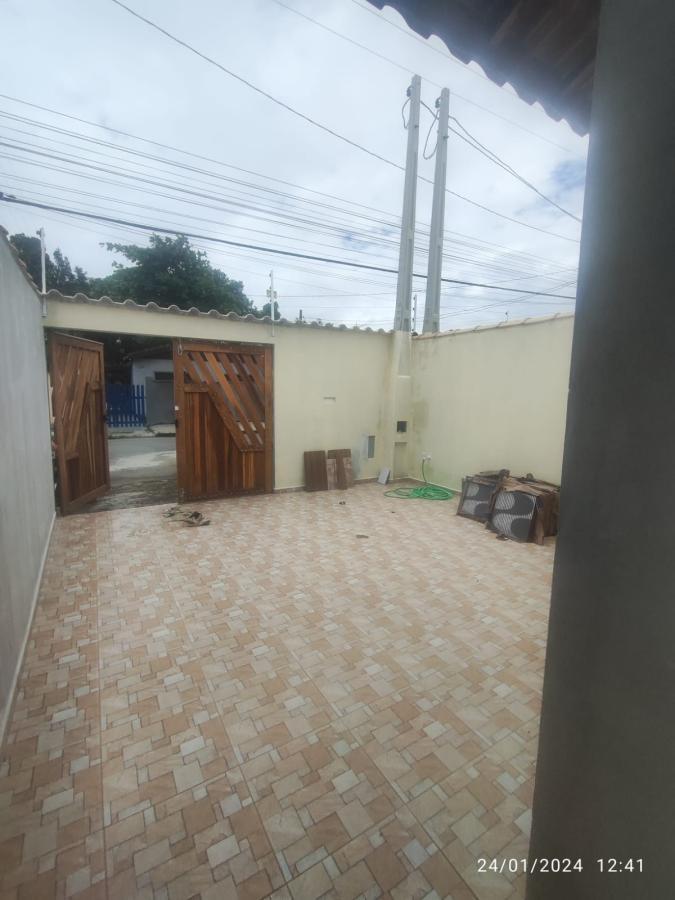 Imagem Casa com 2 Quartos à Venda, em Balneário Jequitibá - Itanhaém