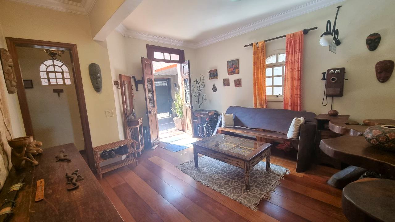 Imagem Casa com 4 Quartos à Venda, 460 m²em Vila Progredior - São Paulo