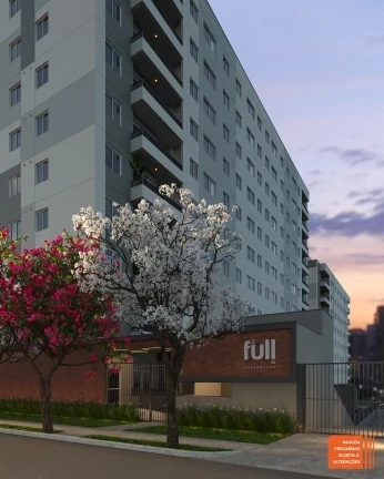 Apartamento com 2 Quartos à Venda,  em Vila Ilze - Itapira