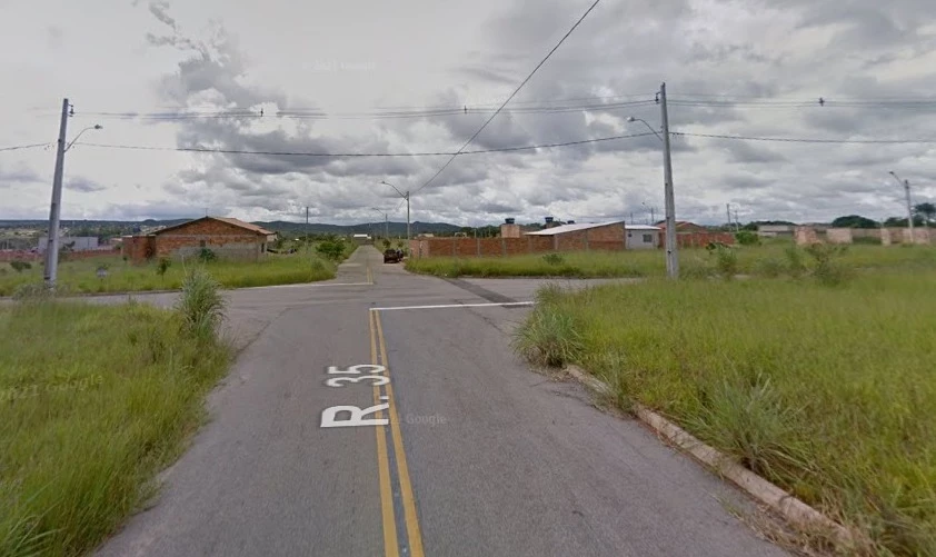Imagem Terreno à Venda, 200 m² em Aragoiânia - Aragoiânia