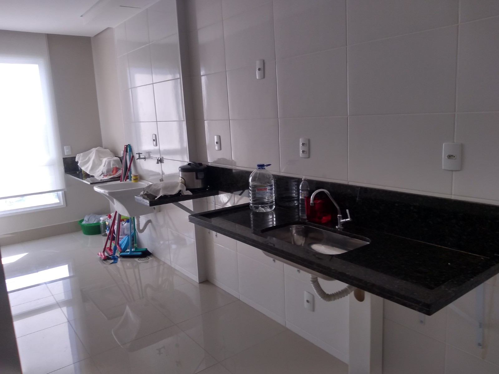 Imagem Apartamento com 2 Quartos à Venda, 77 m² em Jardim América - Goiânia