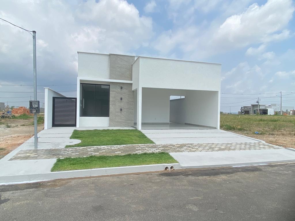 Imagem Casa à Venda, 150 m²em CONDOMINIO MIRANTE RIVIERA - MARABA