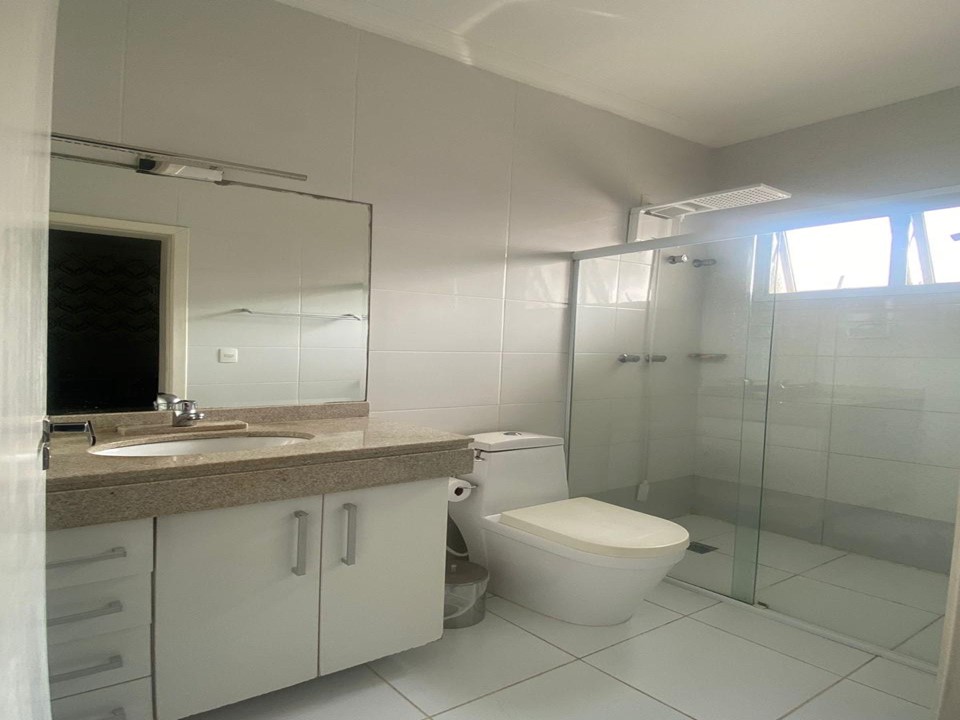 Imagem Casa de Condomínio com 3 Quartos à Venda, 138 m² em Loteamento Villaggio di San Francisco - Jundiaí