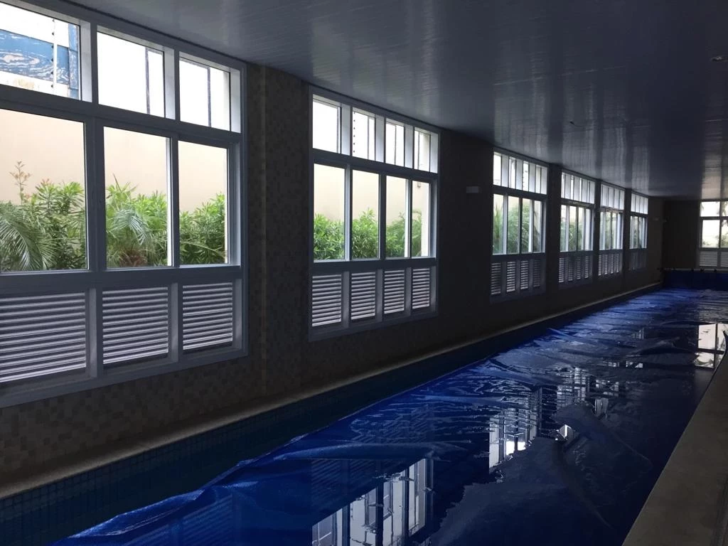 Imagem Apartamento com 1 Quarto para Alugar, 37 m² em Cidade Monções - São Paulo