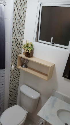 Imagem Apartamento com 3 Quartos à Venda, 69 m² em Jardim Sabiá - Cotia