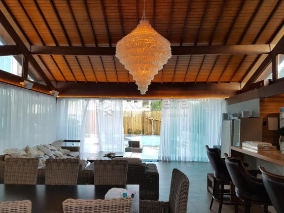 Imagem Casa com 10 Quartos à Venda,  em Porto de Galinhas - Ipojuca