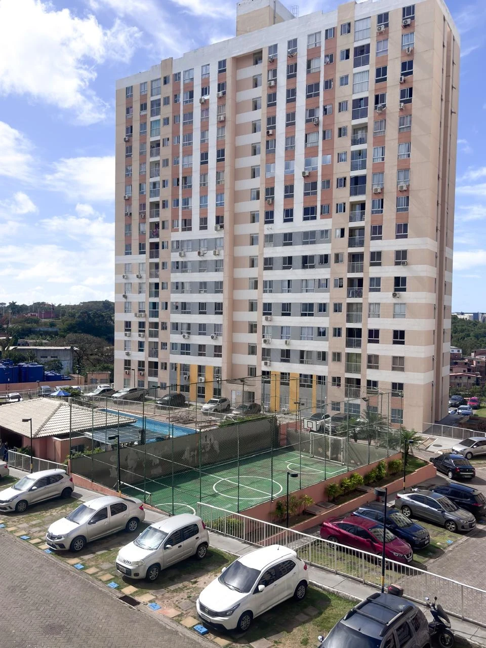 Foto do imóvel: Apartamento com 2 Quartos à Venda, 49 m² em Sete de Abril - Salvador
