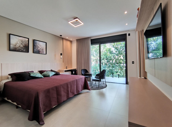 Imagem Casa com 5 Quartos à Venda, 350 m² em Riviera - Bertioga