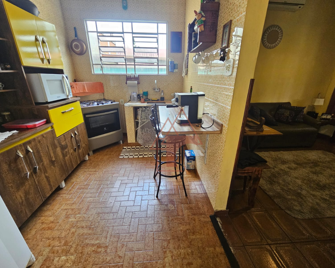 Imagem Casa com 1 Quarto à Venda, 102 m² em Jardim São Francisco - Cubatão