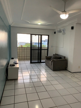 Apartamento com 3 Quartos para Alugar, 120 m² em Jardim Renascença - São Luís