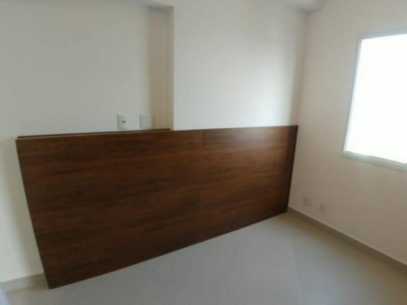 Imagem Apartamento com 2 Quartos para Alugar, 65 m² em Vila Curuçá - Santo André