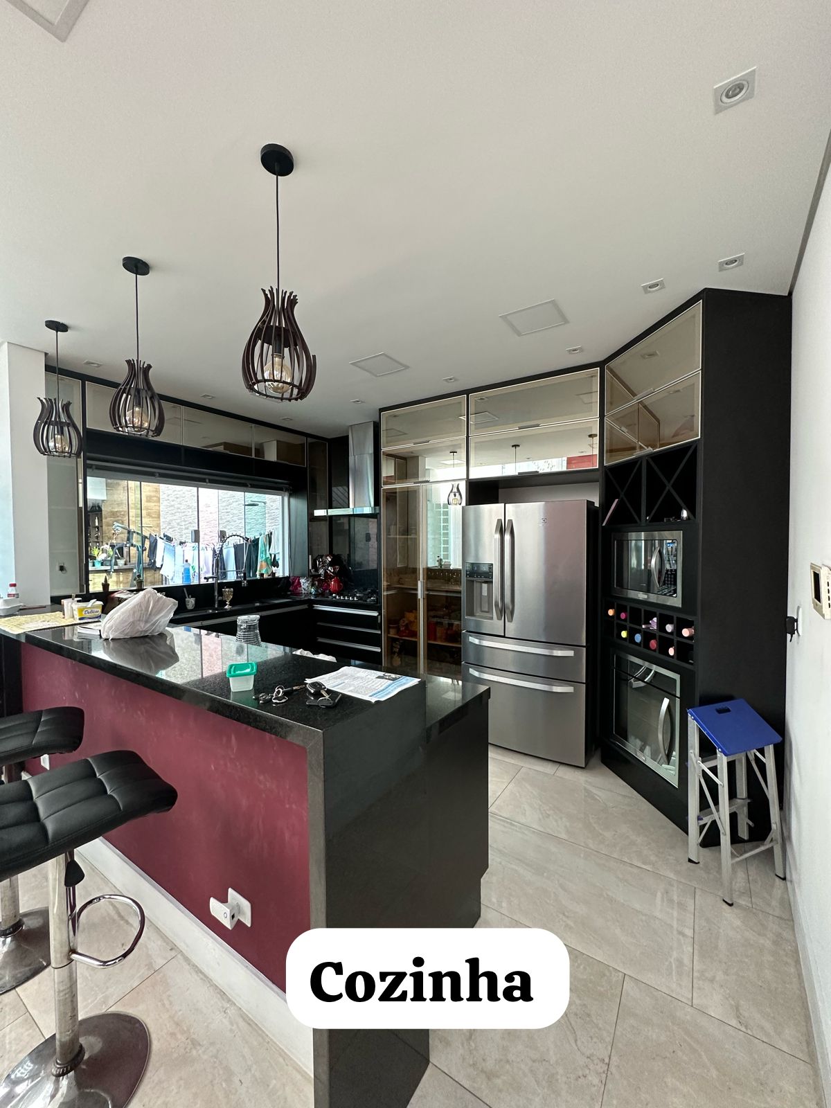 Imagem Sobrado com 3 Quartos à Venda, 267 m²em Jardim Aricanduva - São Paulo