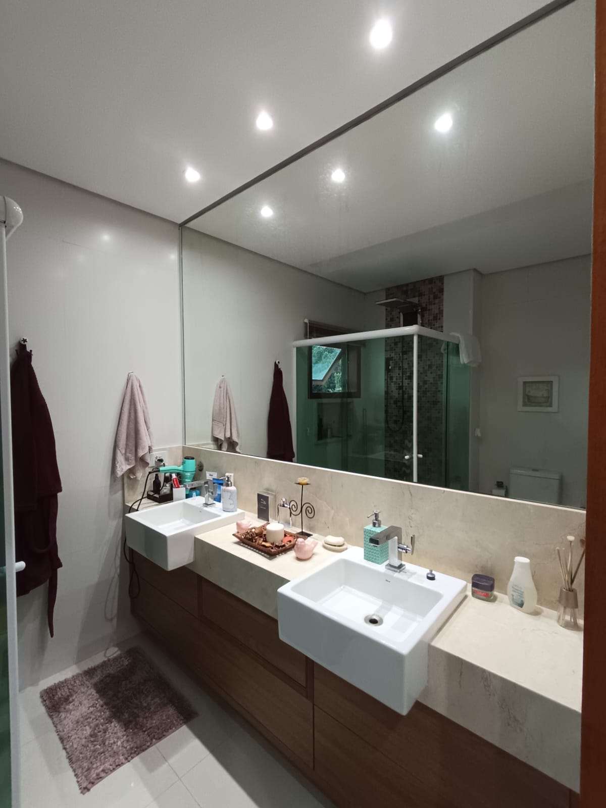 Imagem Casa com 4 Quartos à Venda ou Locação, 400 m² em Jardim Paulista - Atibaia