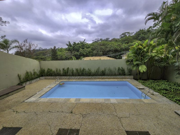 Imagem Casa com 5 Quartos para Alugar,  em Paineiras do Morumbi - São Paulo