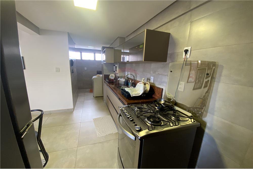 Imagem Apartamento com 3 Quartos à Venda, 90 m²em Miramar - João Pessoa