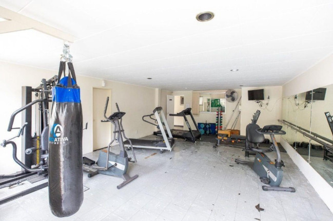 Imagem Apartamento com 2 Quartos à Venda, 94 m² em Vila Sofia - São Paulo