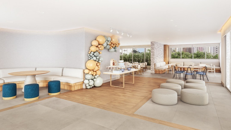 Imagem Apartamento com 4 Quartos à Venda, 146 m² em Vila Mariana - São Paulo
