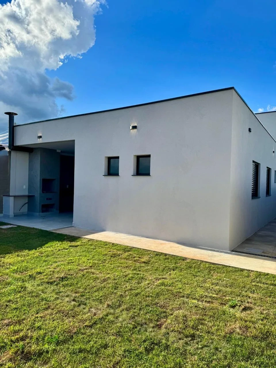 Imagem Casa com 3 Quartos à Venda, 127 m² em Jardim Japão - Itupeva
