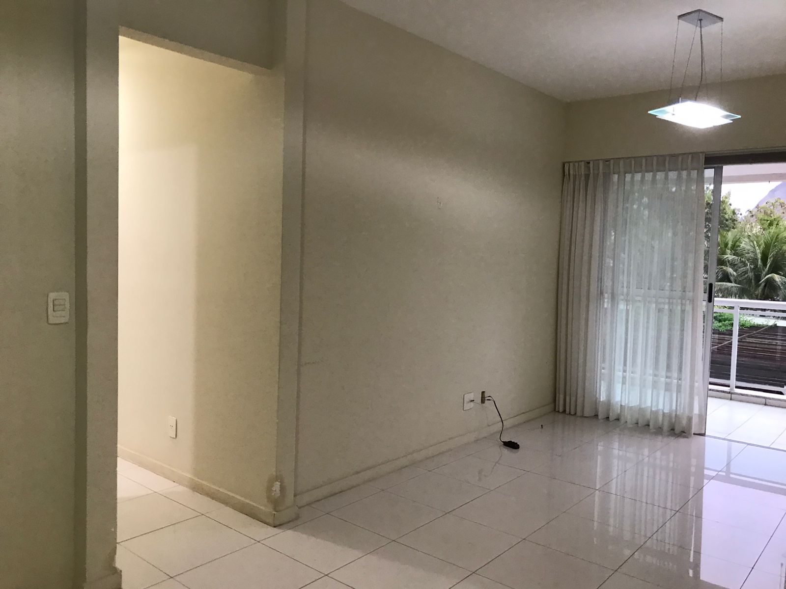 Imagem Apartamento com 3 Quartos à Venda ou Locação, 92 m²em Recreio dos Bandeirantes - Rio de Janeiro