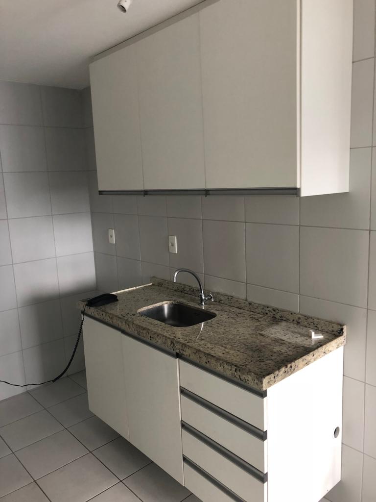 Imagem Apartamento com 3 Quartos à Venda, 72 m²em Encruzilhada - Recife