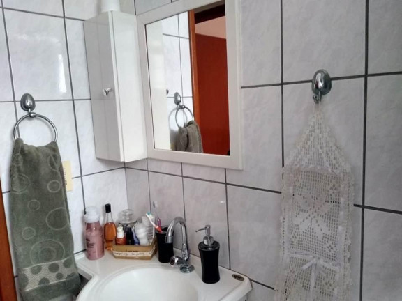 Imagem Apartamento com 2 Quartos à Venda, 59 m² em Jardim Refúgio - Sorocaba