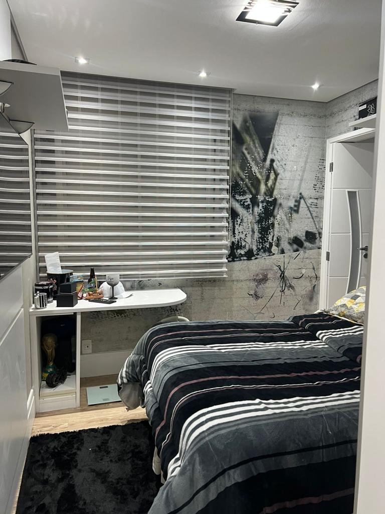 Imagem Apartamento com 4 Quartos à Venda, 234 m² em Cidade Mãe do Céu - São Paulo