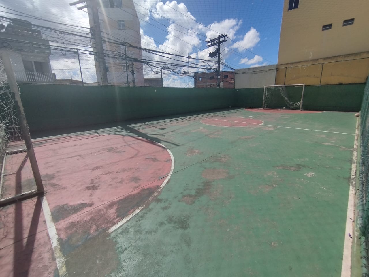 Imagem Apartamento com 3 Quartos à Venda, 72 m²em Sussuarana - Salvador