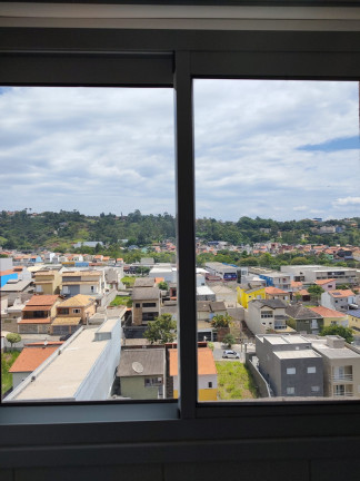 Apartamento com 2 Quartos para Alugar, 47 m² em Portais (Polvilho) - Cajamar