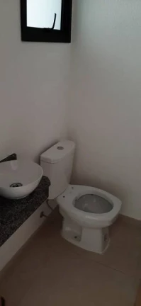Imagem Sobrado com 3 Quartos à Venda, 175 m² em Vila Lúcia - São Paulo