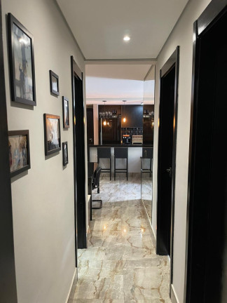 Imagem Apartamento com 3 Quartos à Venda, 73 m² em Maria Paula - São Gonçalo