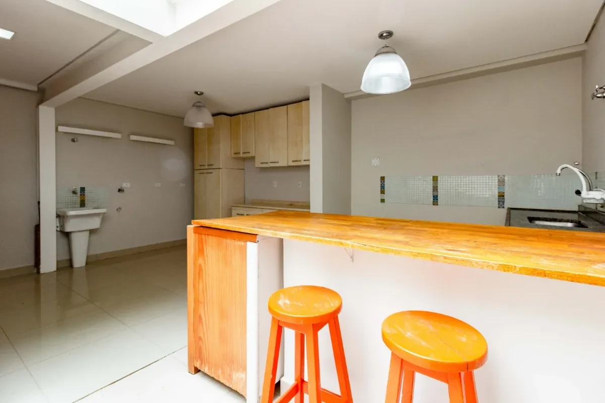 Imagem Casa de Condomínio com 3 Quartos à Venda, 146 m² em Vila Nova Conceição - São Paulo