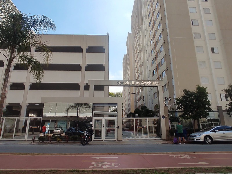 Imagem Apartamento com 2 Quartos para Alugar, 49 m²em Jardim Íris - São Paulo