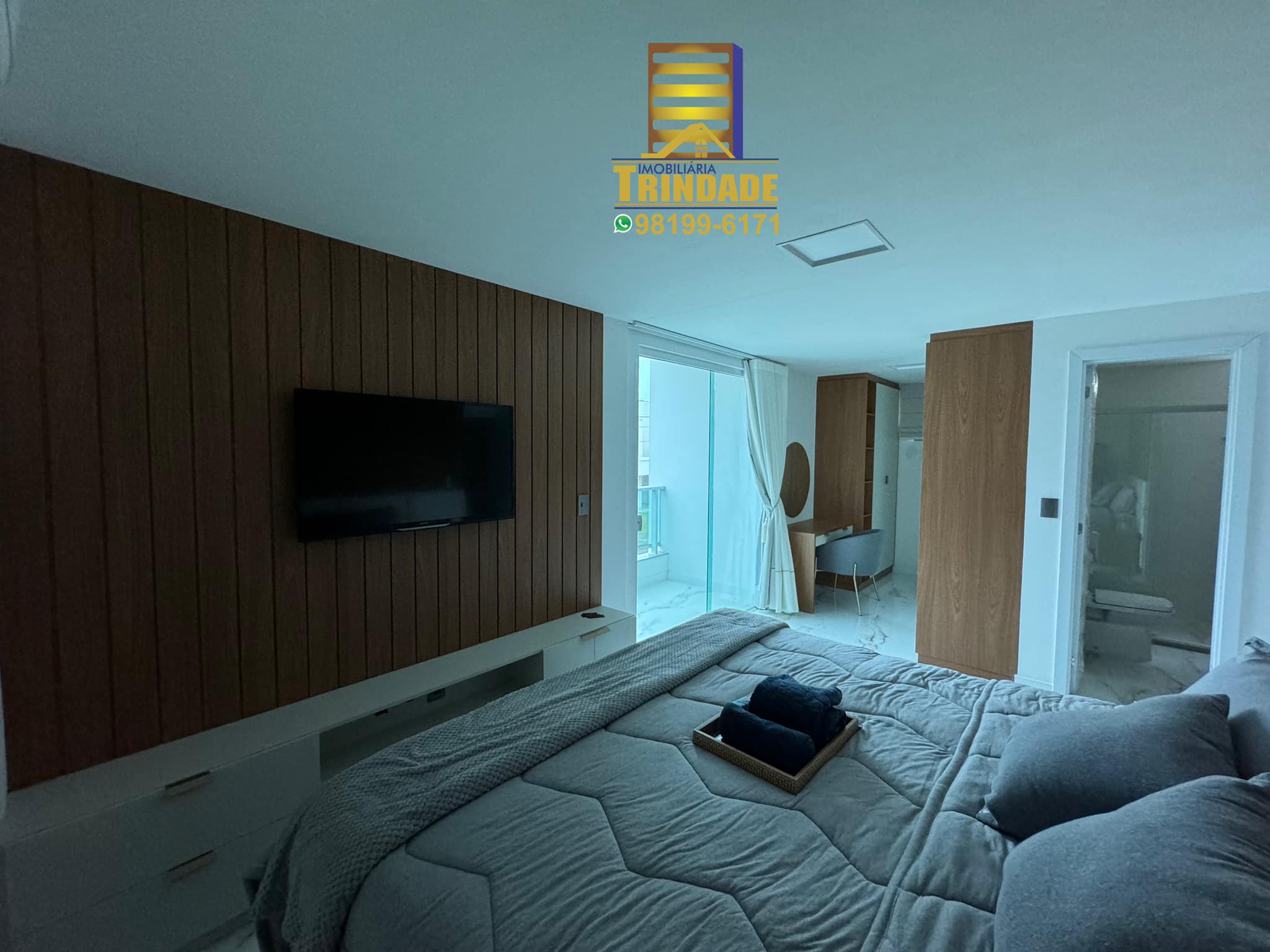 Imagem Casa de Condomínio com 4 Quartos à Venda, 200 m² em Loteamento Parque Aracagi I - sao luis 