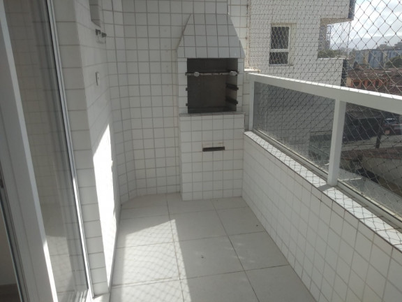 Imagem Apartamento com 1 Quarto à Venda, 49 m² em Caiçara - Praia Grande