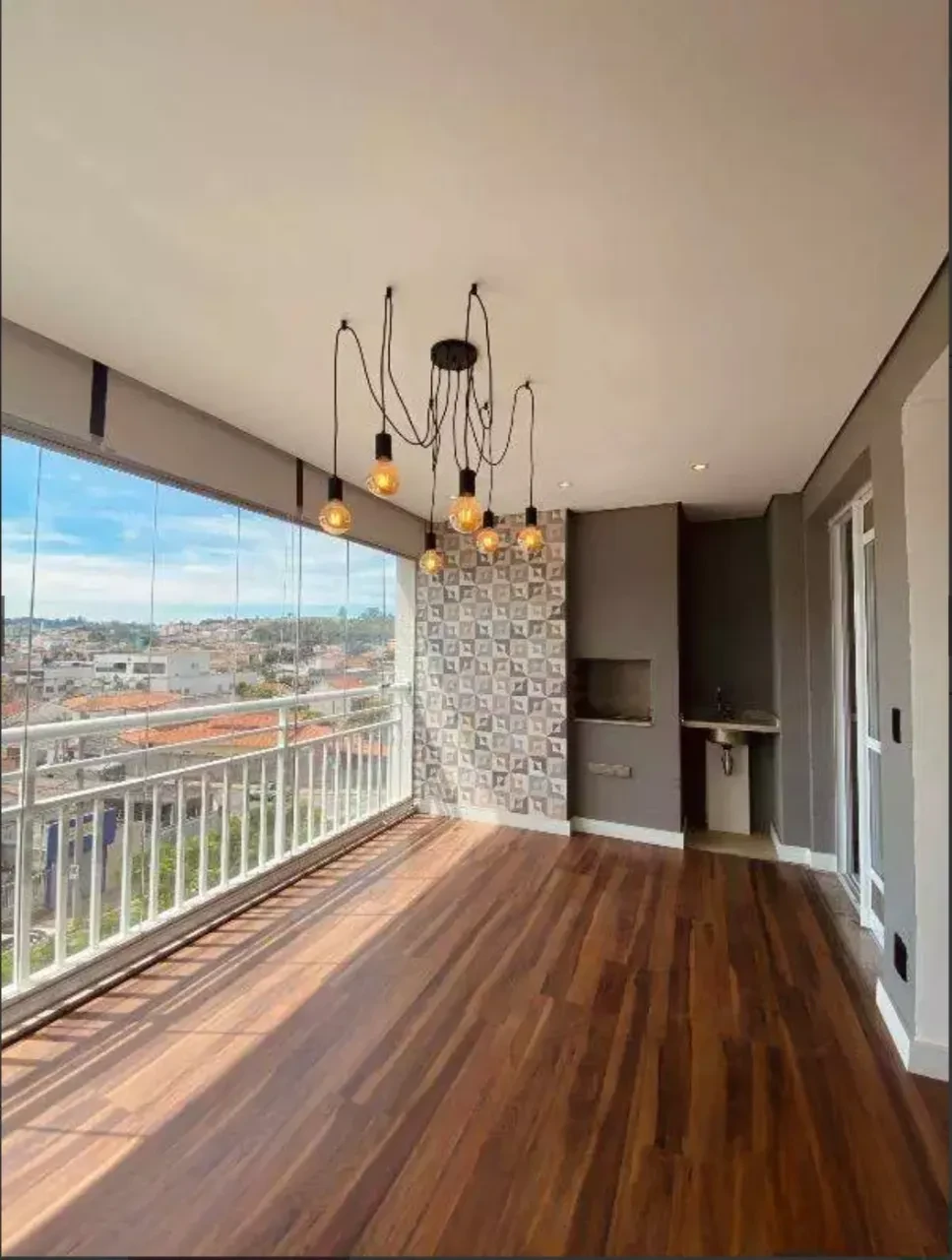Foto do imóvel: Apartamento com 3 Quartos à Venda, 114 m² em Vila Suissa - Mogi das Cruzes