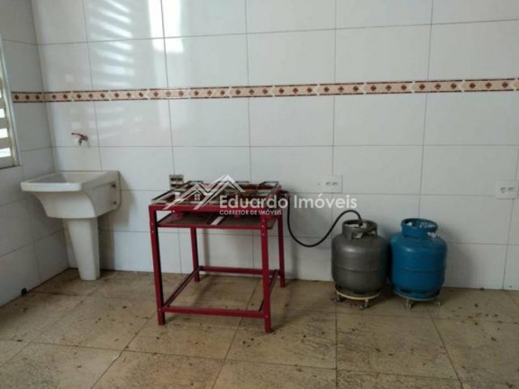 Imagem Galpão para Alugar, 320 m² em Vila Sacadura Cabral - Santo André