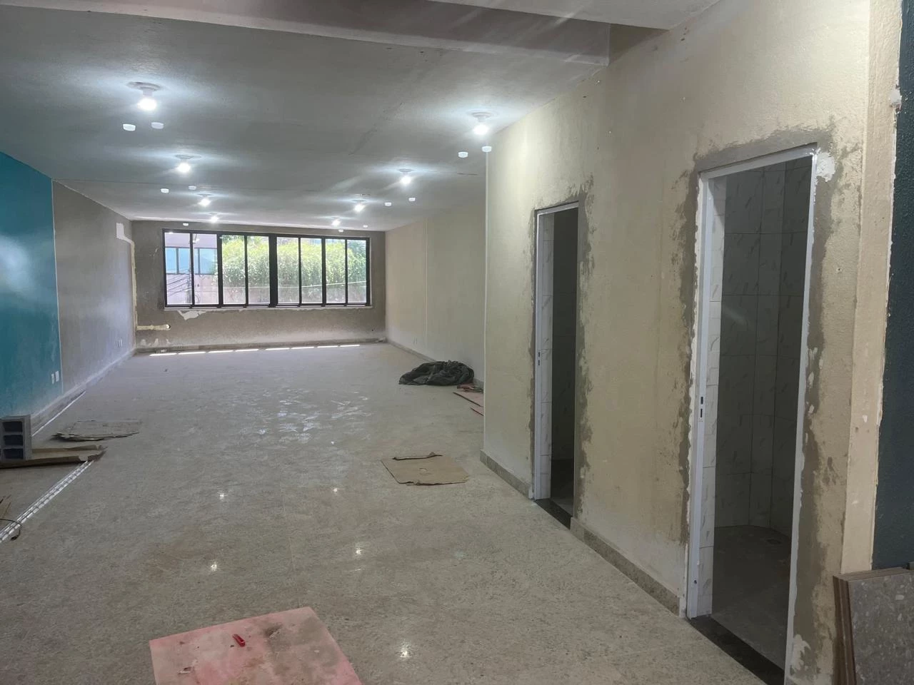 Imagem Galpão para Alugar, 316 m² em Vila Anastácio - São Paulo