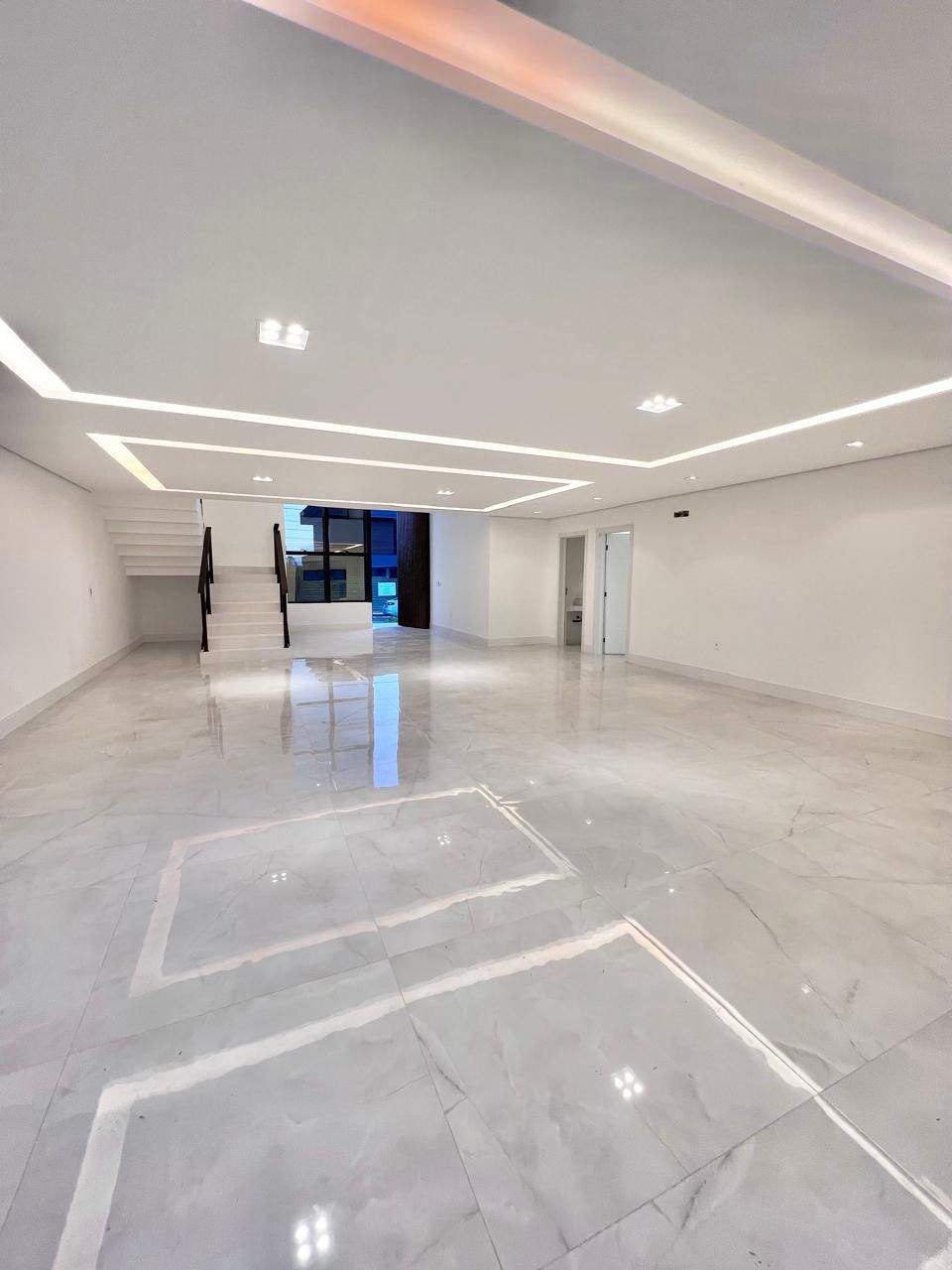 Imagem Casa de Condomínio com 5 Quartos à Venda, 393 m² em Alphaville Ceará 2 - Eusébio