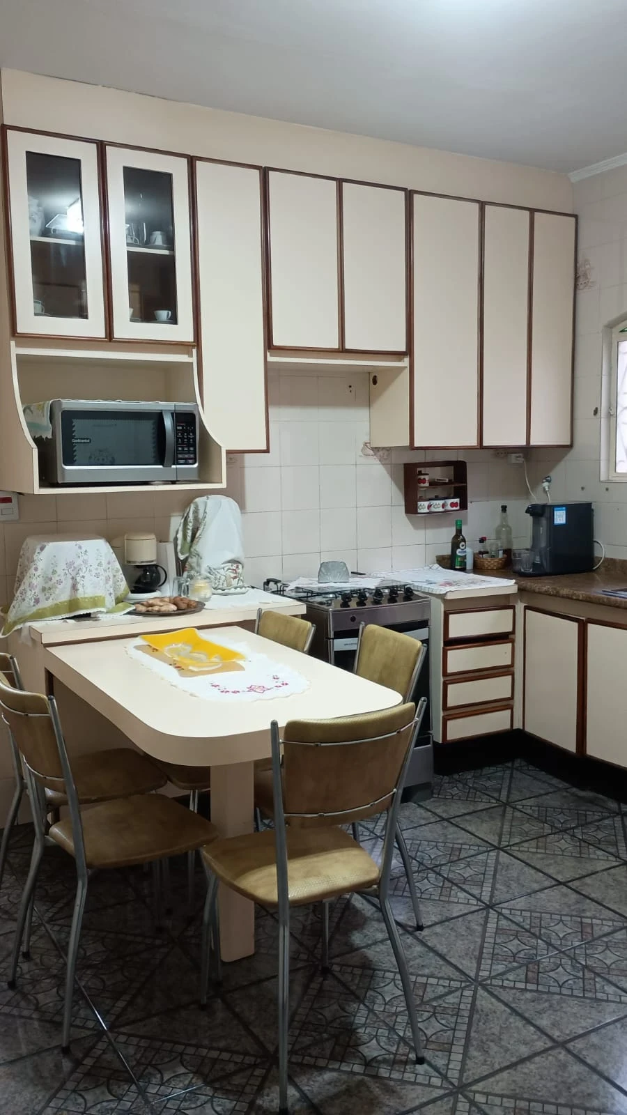 Foto do imóvel: Casa com 3 Quartos à Venda, 150 m² em Parque Maria Luiza - São Paulo