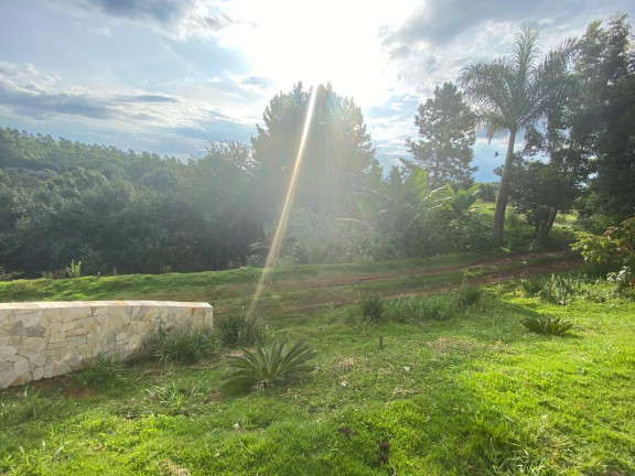 Imagem Chácara com 6 Quartos à Venda, 600 m² em Área Rural de Poços de Caldas - Poços de Caldas