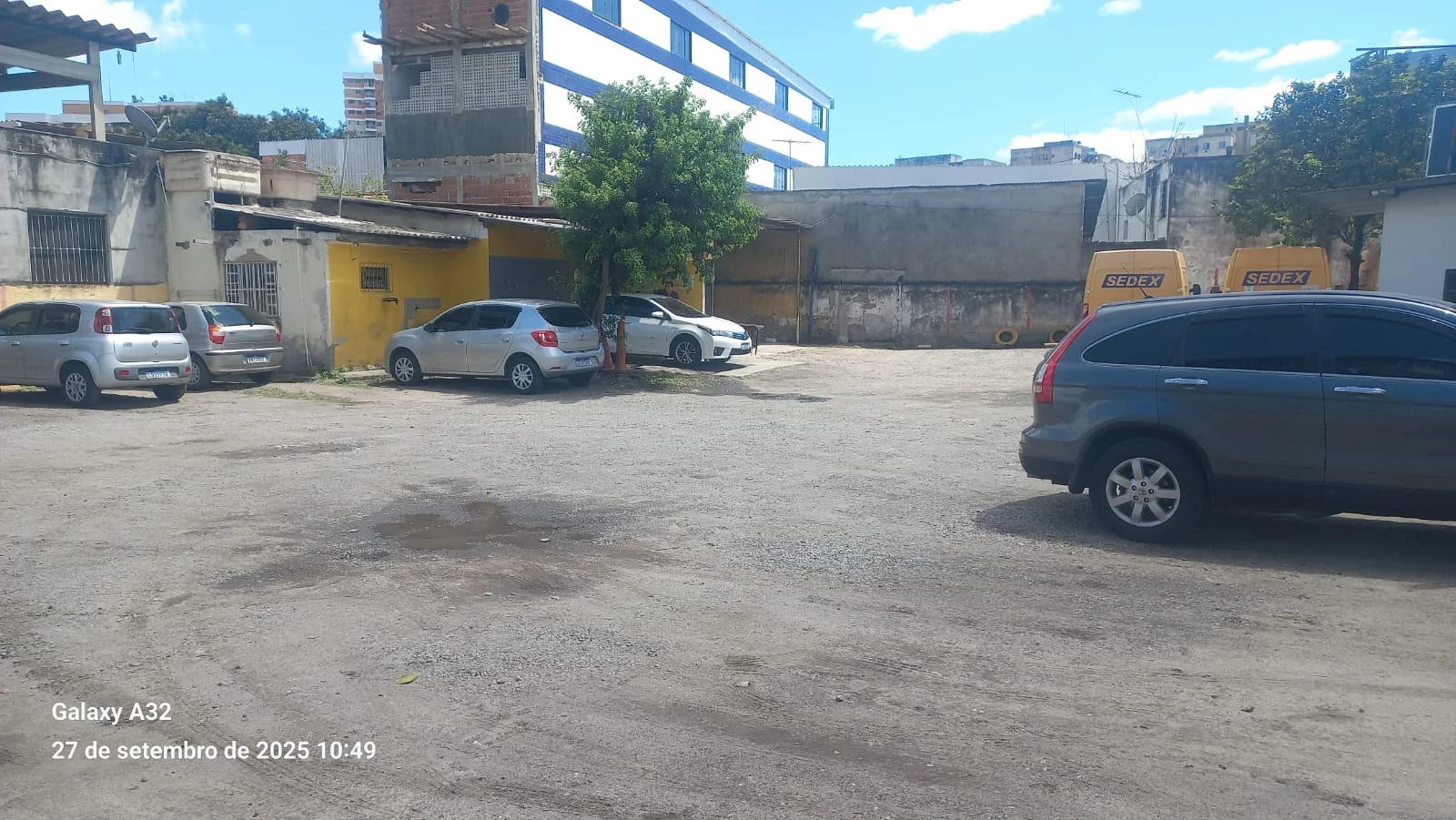 Imagem Terreno à Venda, 700 m² em Alcântara - São Gonçalo