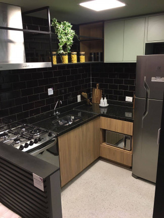 Imagem Apartamento com 2 Quartos à Venda, 58 m² em Nova Suíssa - Belo Horizonte