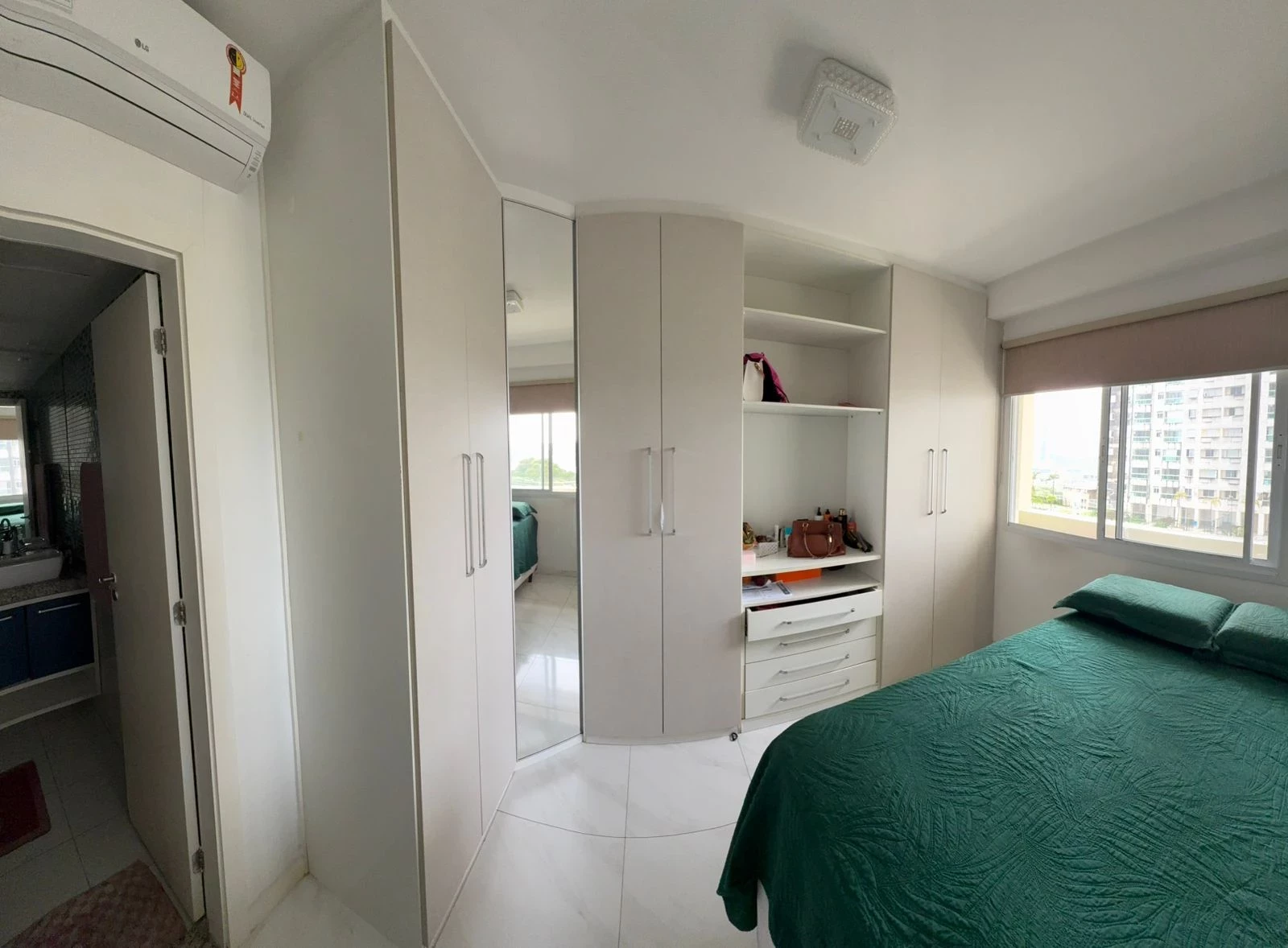Imagem Apartamento com 2 Quartos à Venda, 61 m² em Horto Bela Vista - Salvador
