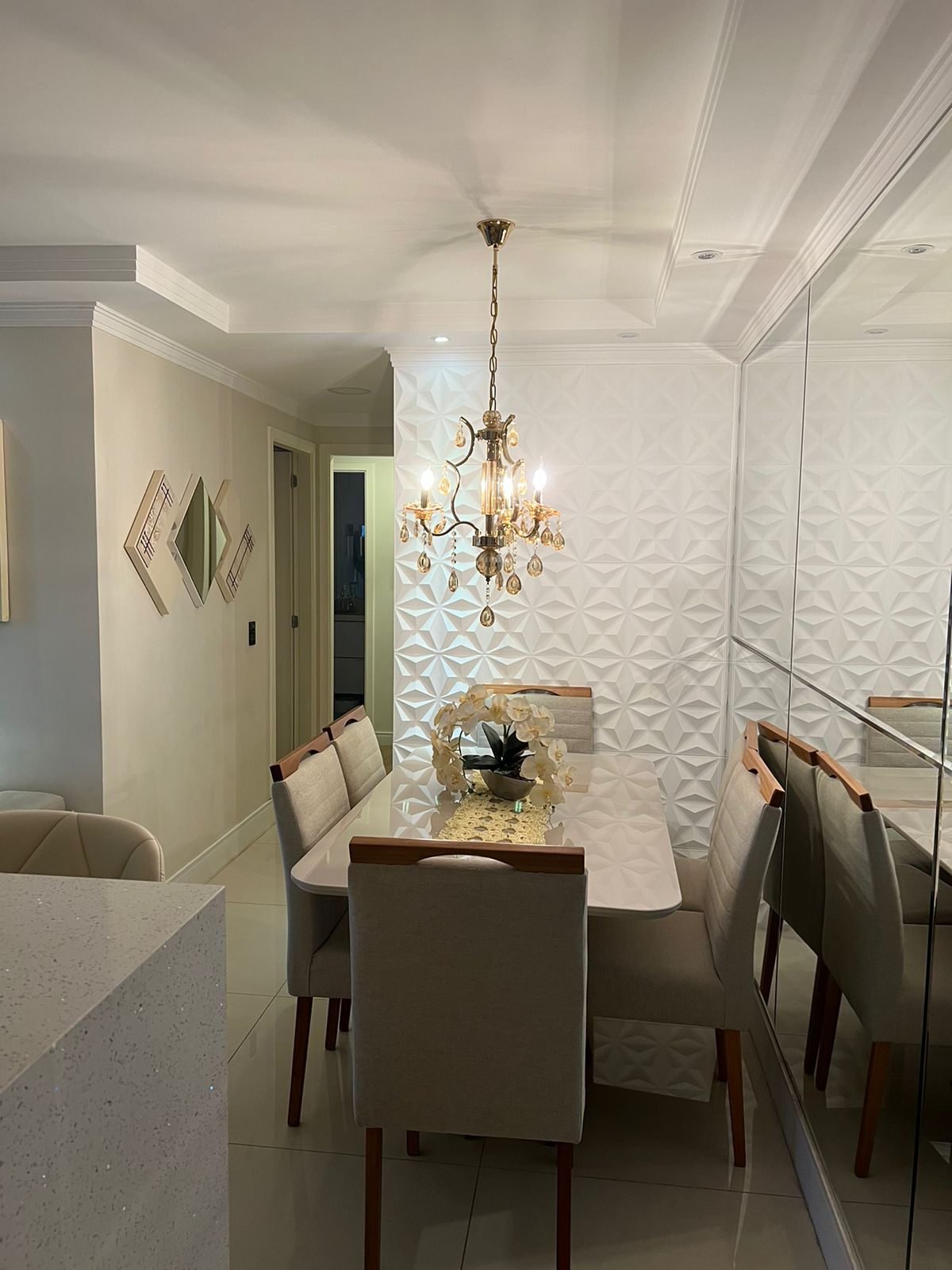 Imagem Apartamento com 2 Quartos à Venda, 58 m²em Taboão - São Bernardo do Campo