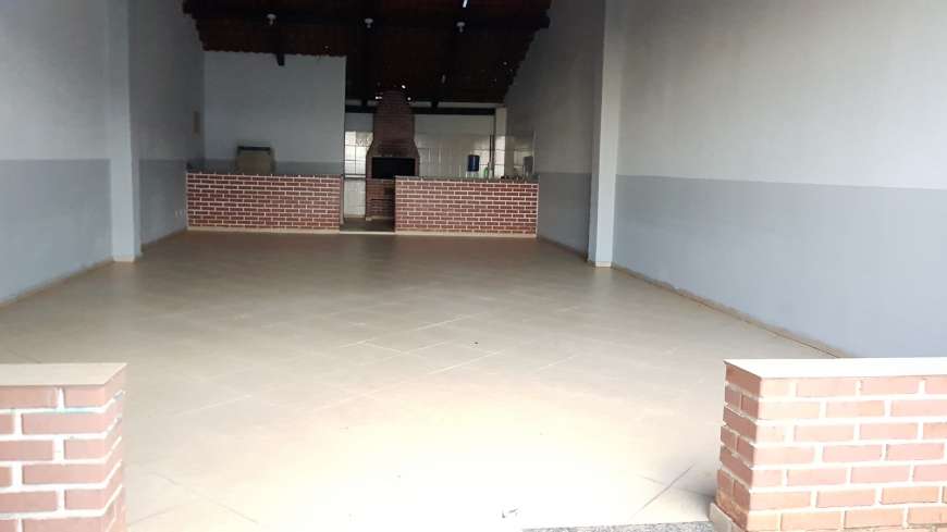 Imagem Casa de Condomínio com 3 Quartos à Venda, 128 m² em Vila Monticelli - Goiânia