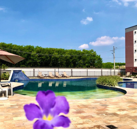 Imagem Apartamento com 2 Quartos à Venda, 47 m² em Jardim Gramacho - Duque de Caxias