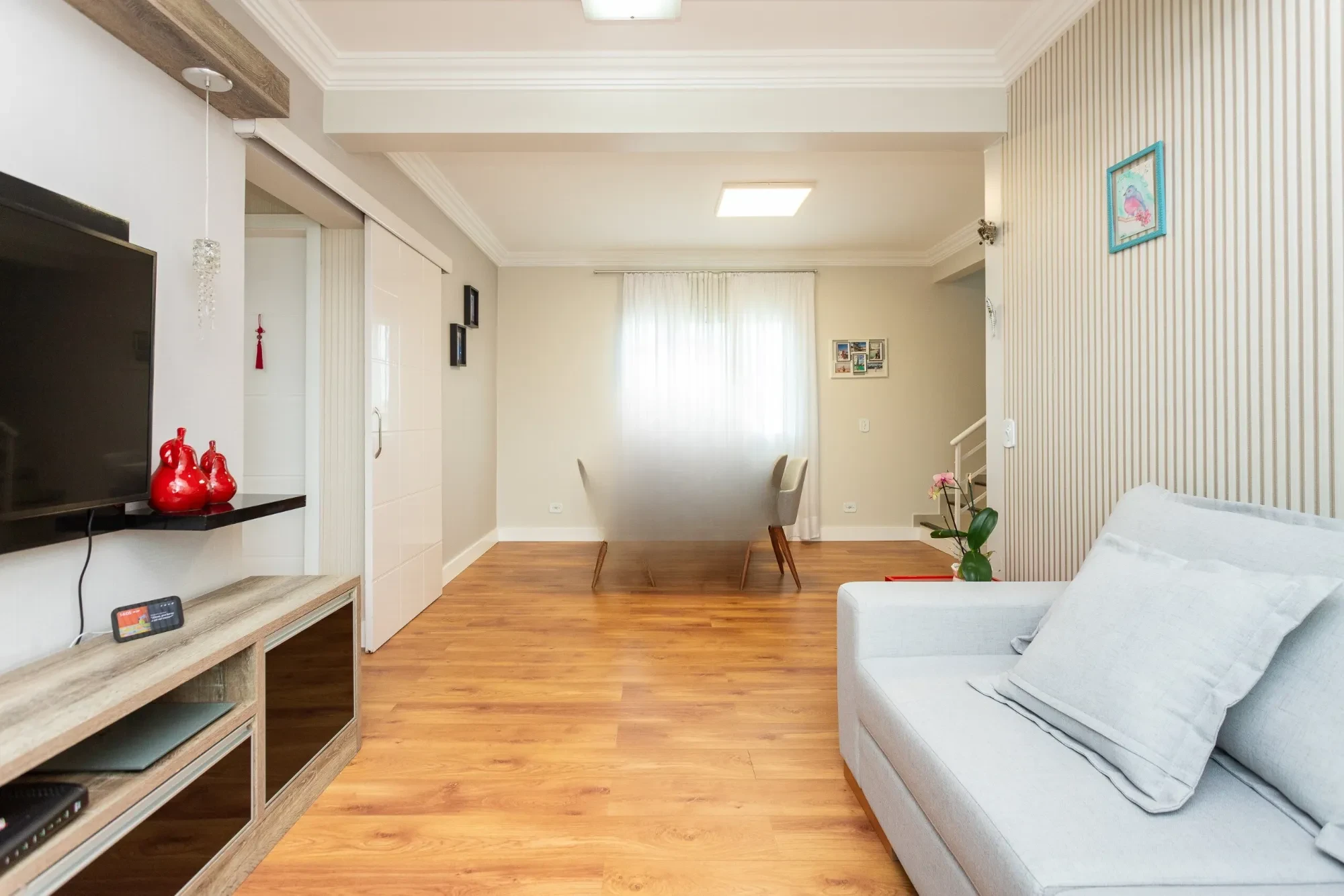 Foto do imóvel: Cobertura com 3 Quartos à Venda, 181 metros em Portão - Curitiba