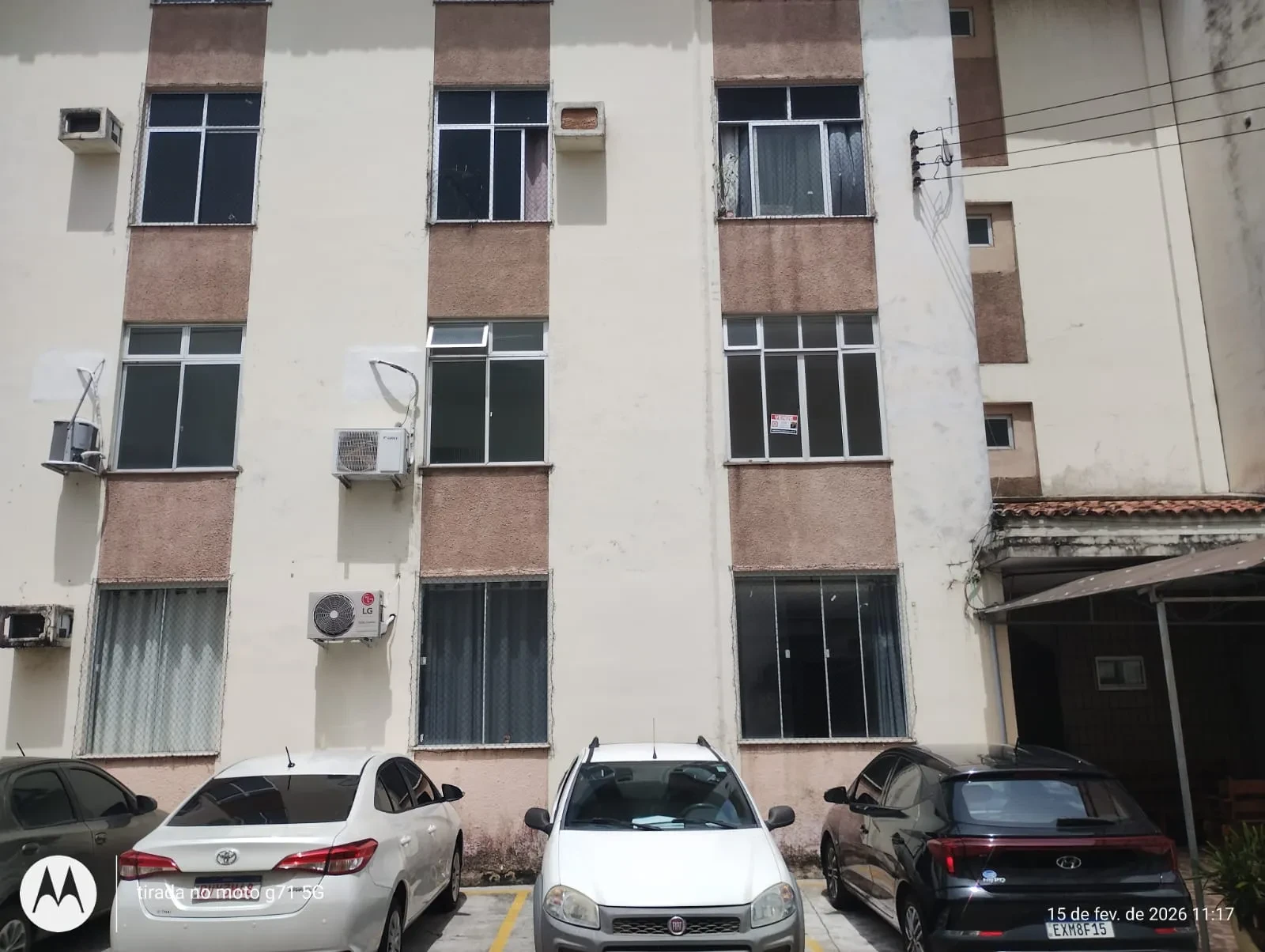 Imagem Apartamento com 2 Quartos à Venda, 88 m² em Marco - Belém