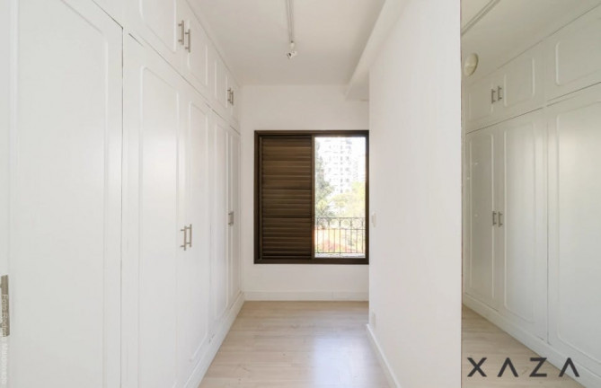 Imagem Apartamento com 3 Quartos à Venda, 141 m² em Vila Nova Conceição - São Paulo