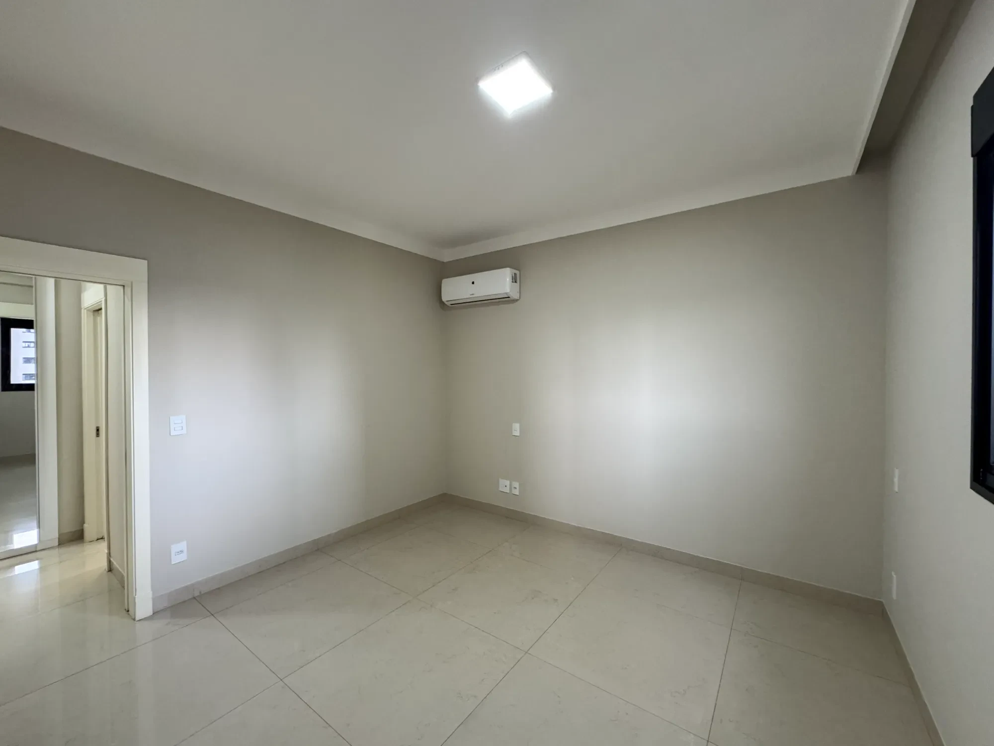 Imagem Apartamento com 3 Quartos para Alugar, 204 m² em Centro - Araçatuba